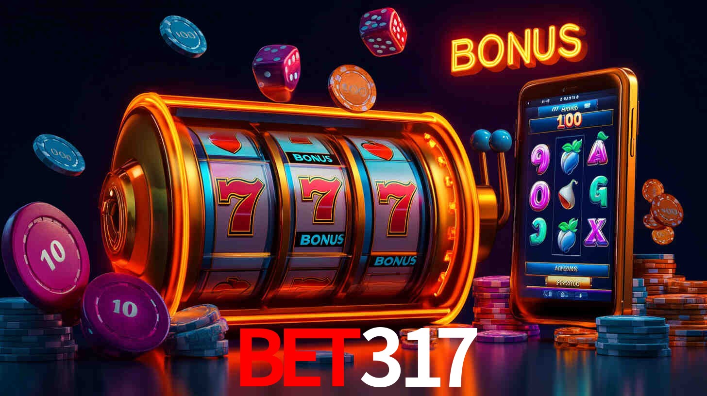 Inovações de Jogos na Bet317: O Futuro das Experiências Interativas