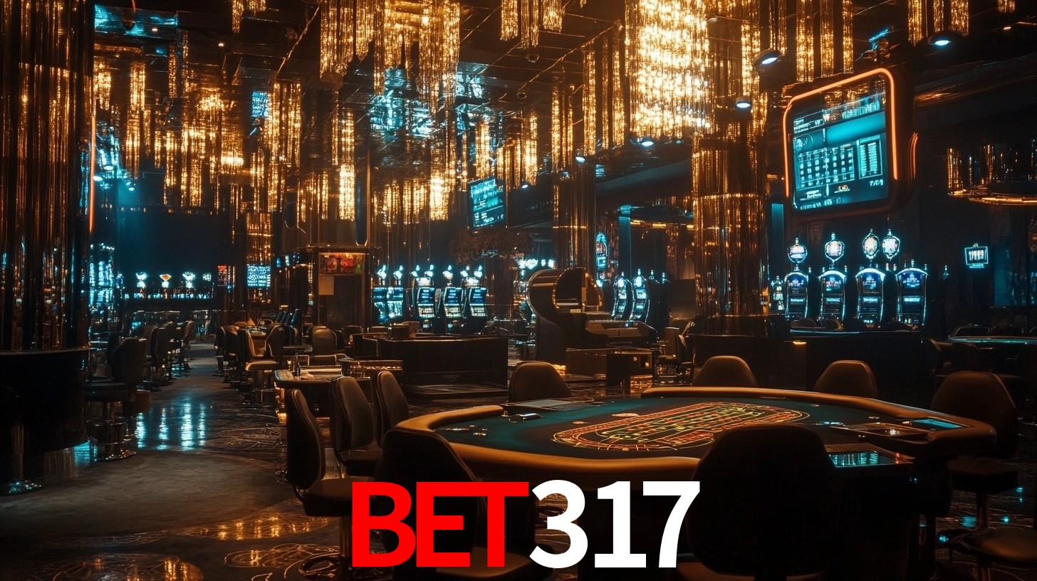Bet317: Seu Especialista em Apostas Esportivas Brasileiras