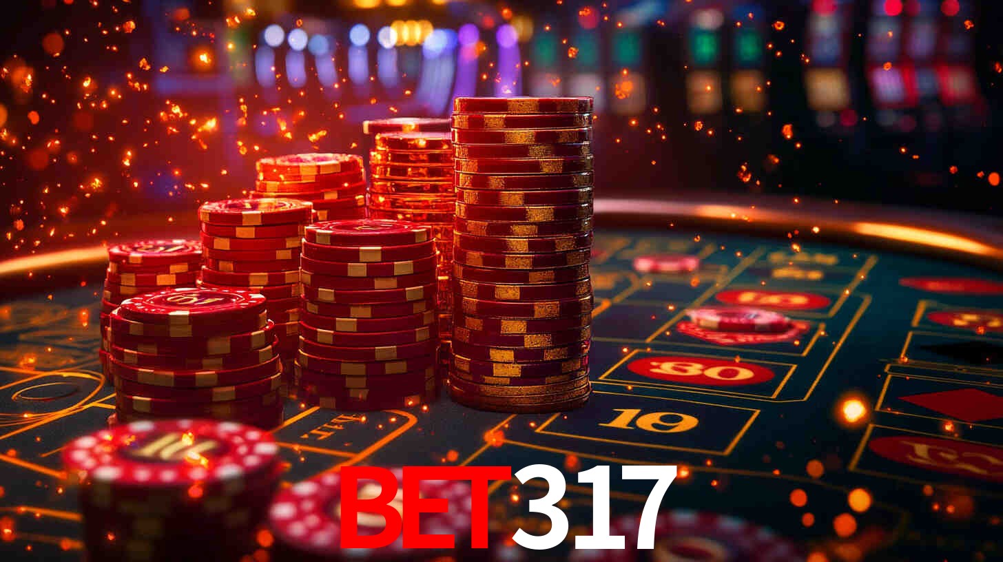 Programa VIP Bet317