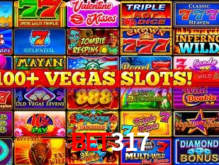 Bet317 Brasília - Casino Guide