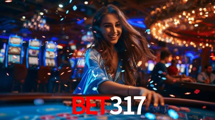 Bonus Features Bet317
