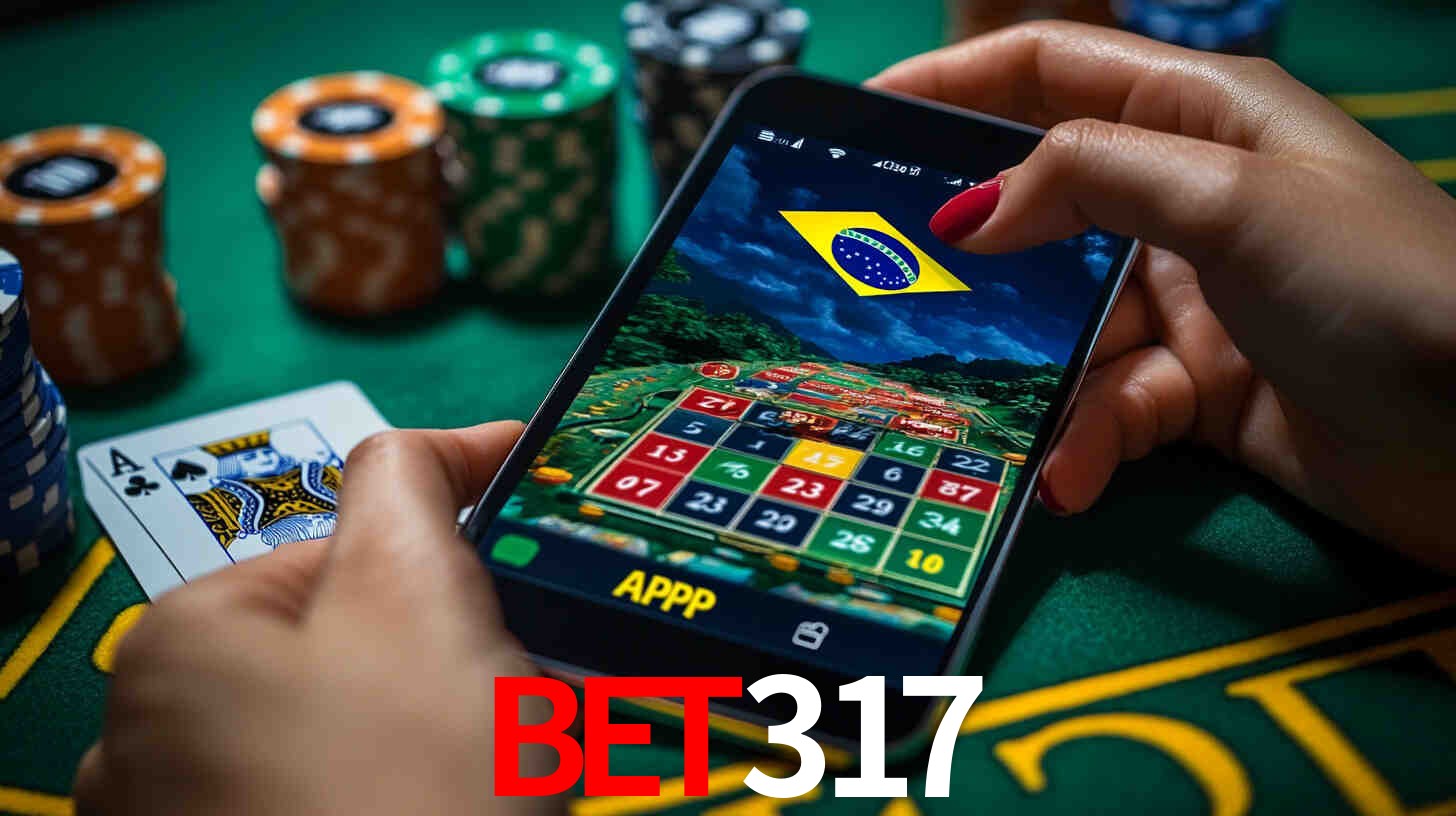 Explorando a Categoria de Eventos em Apostas na Bet317