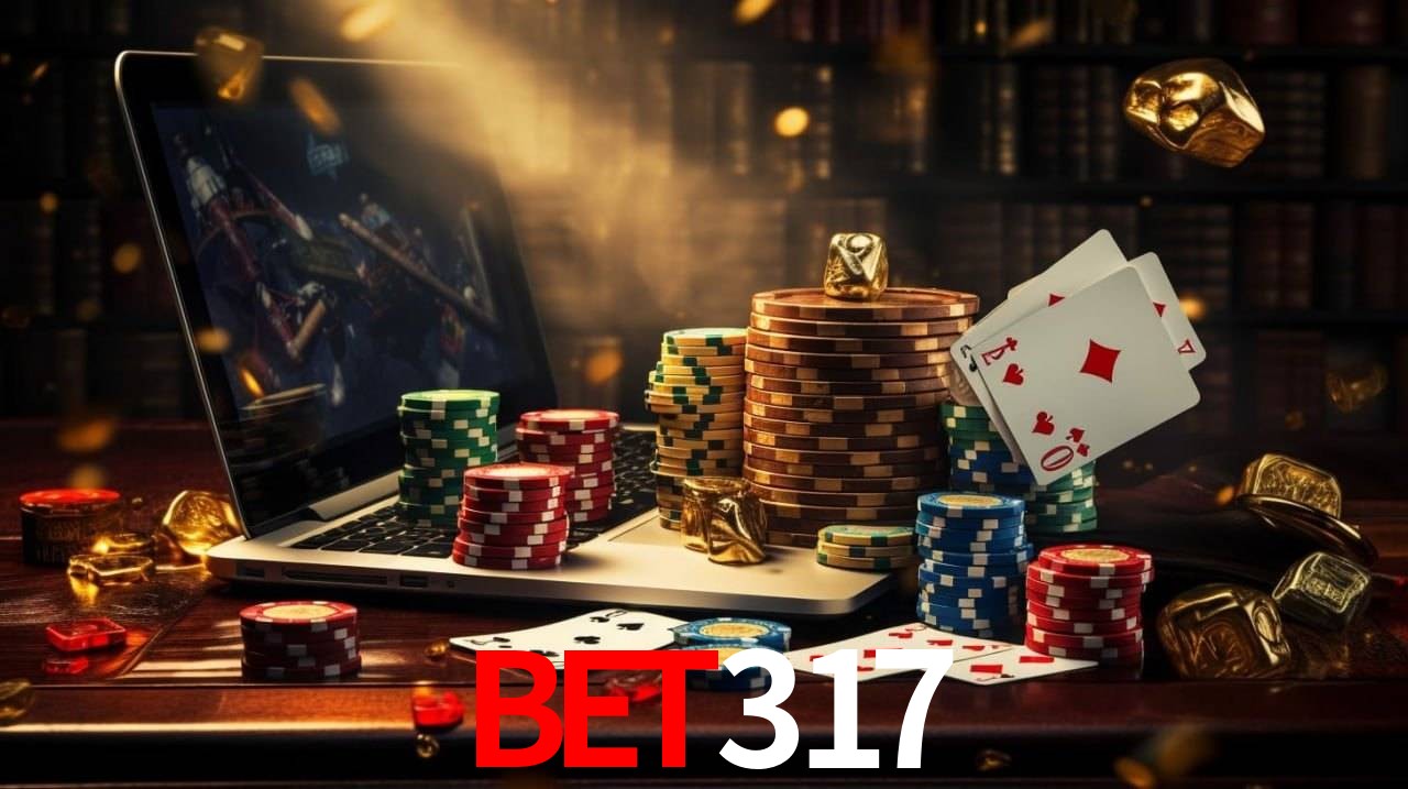 Recursos de Bônus Bet317
