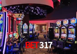 Bet317 São Paulo - Hot Promos
