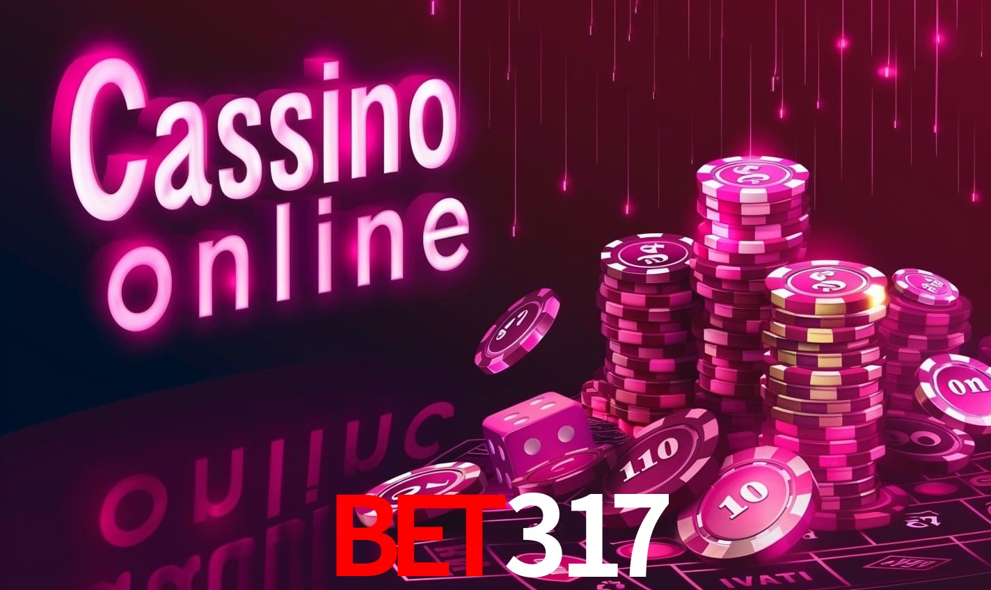 Bet317 Belo Horizonte - Provably Fair