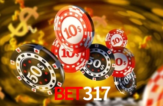 Provedores de Jogos Bet317
