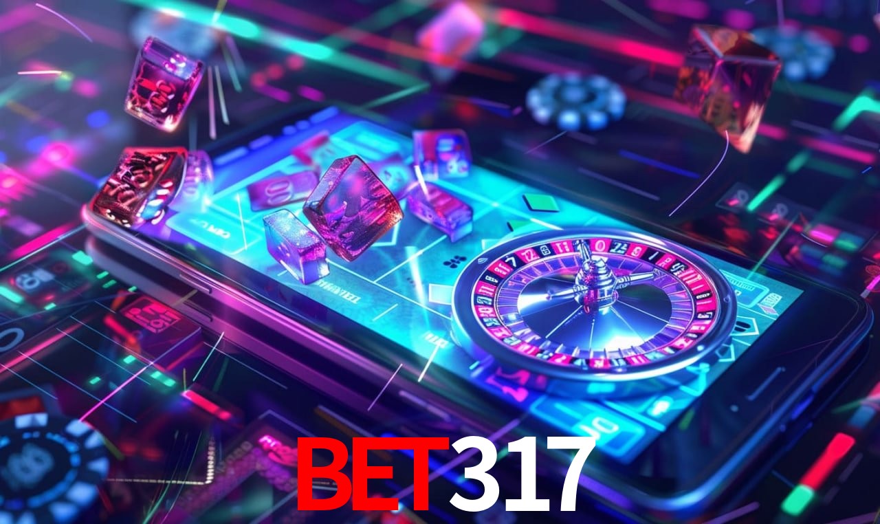 Segurança 2FA Bet317