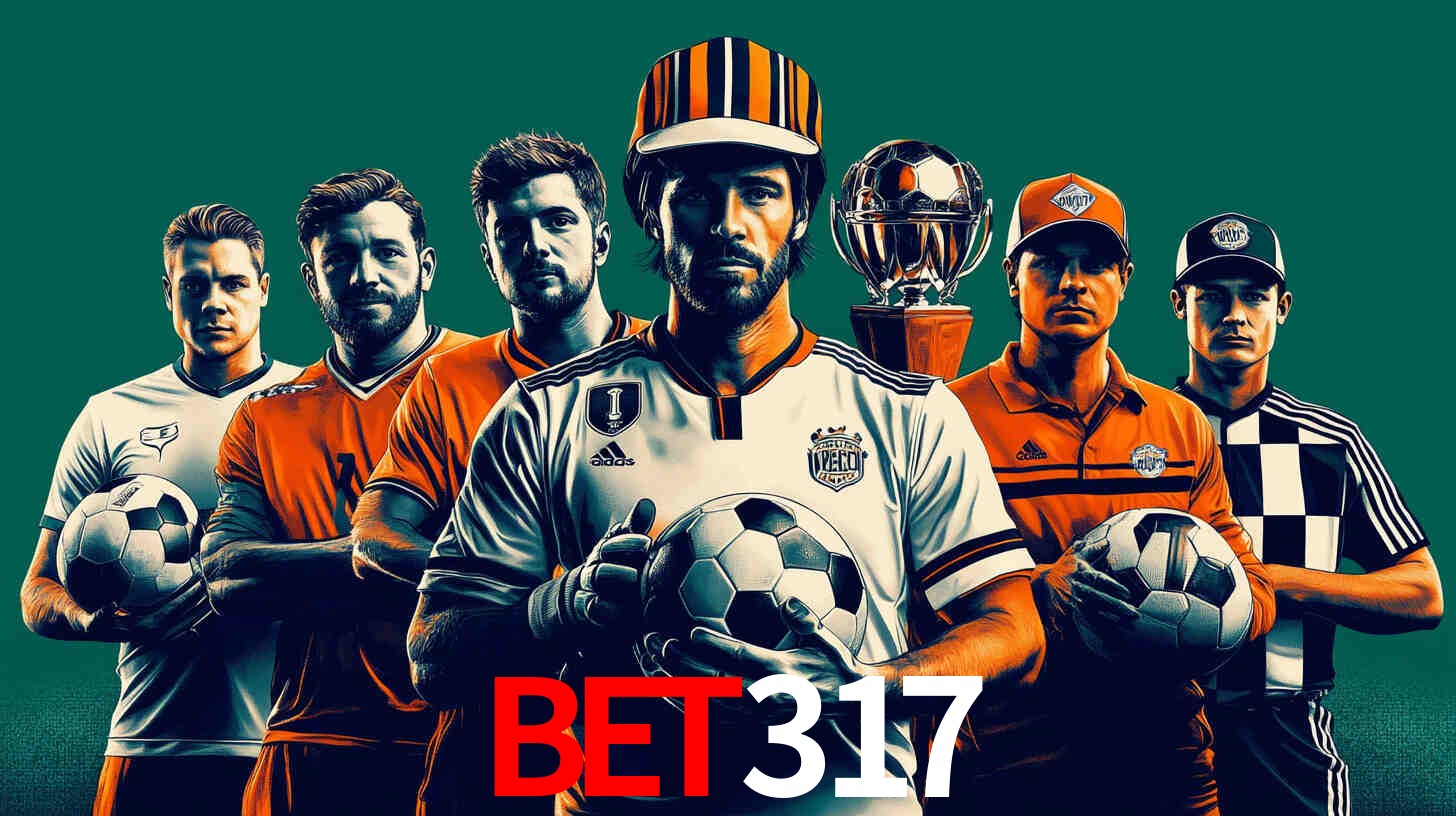 Explorando a Categoria de Eventos em Apostas na Bet317