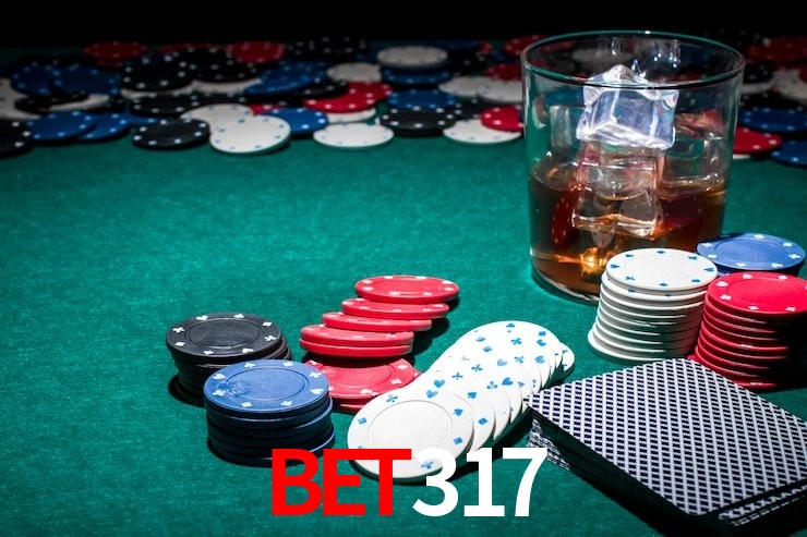 Avaliações dos Jogadores Bet317