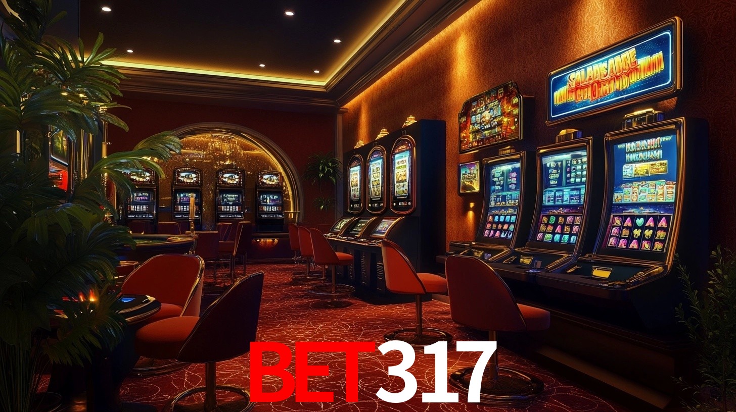 Roulette Table Bet317