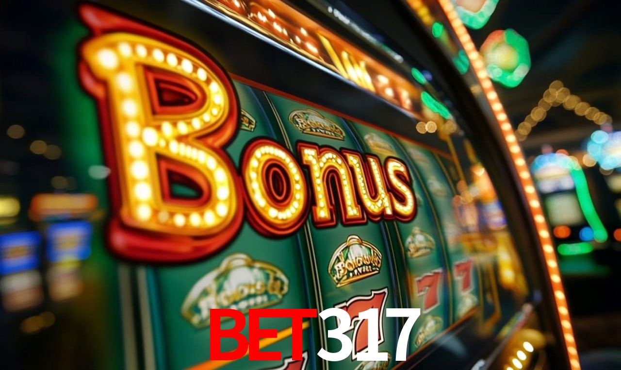 Bet317 Belo Horizonte - Promo Tips