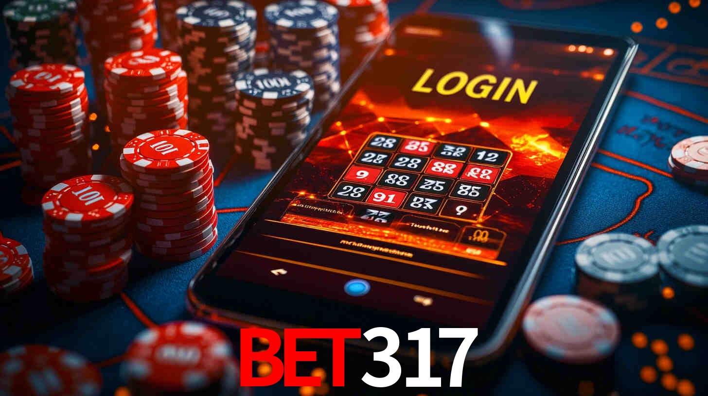 Bet317 Vip