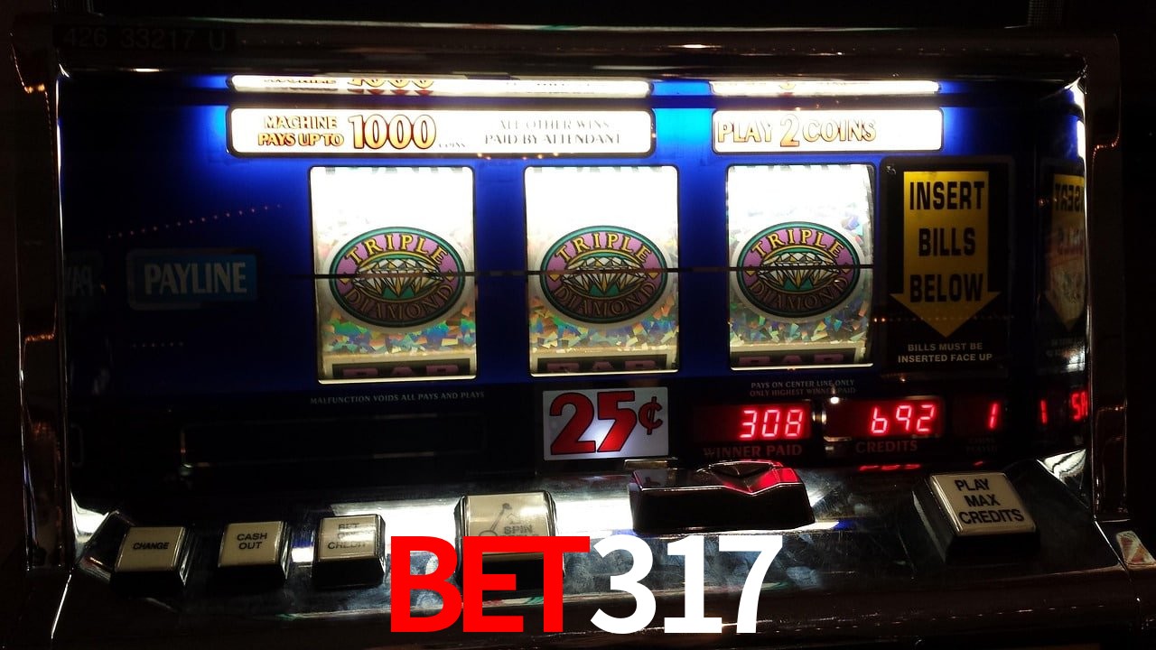 Welcome Bonus Bet317