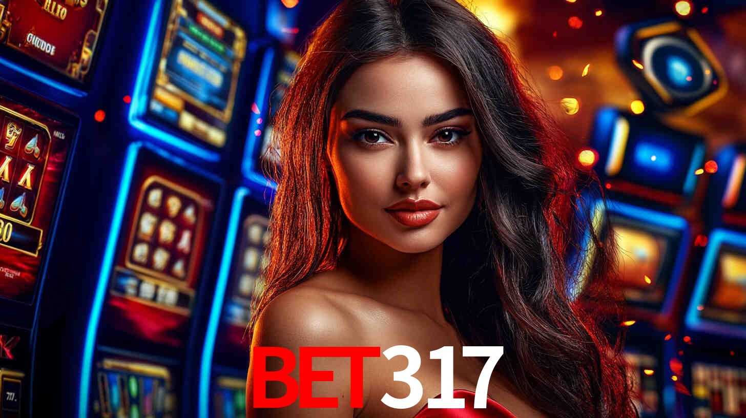 A Experiência Imersiva dos Cassinos Ao Vivo no Bet317