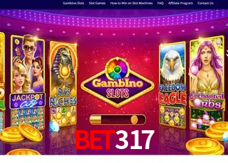 Bet317 Bônus - Pacote R$5.000 + VIP