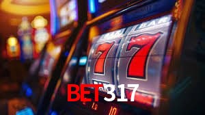 Bet317 - Pagamento PIX Instantâneo