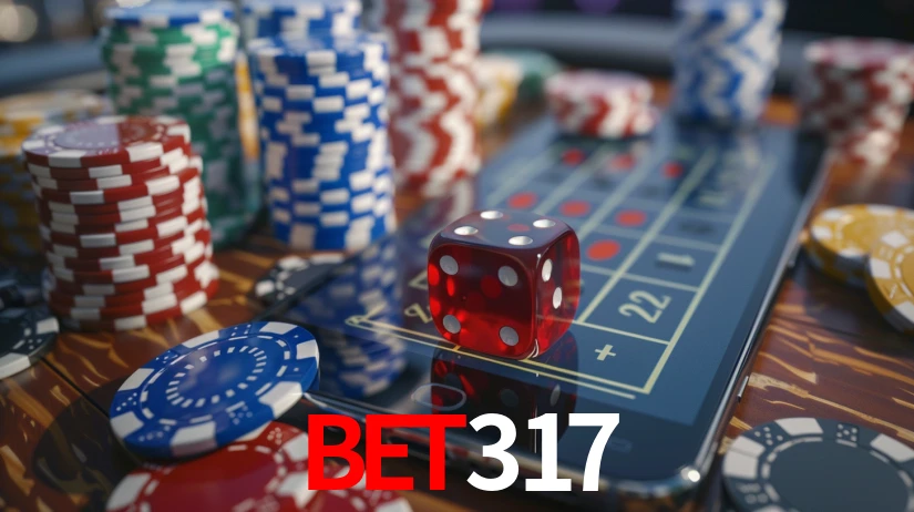 Bet317 Vip