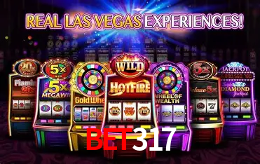 Bet317 São Paulo - Live Tables