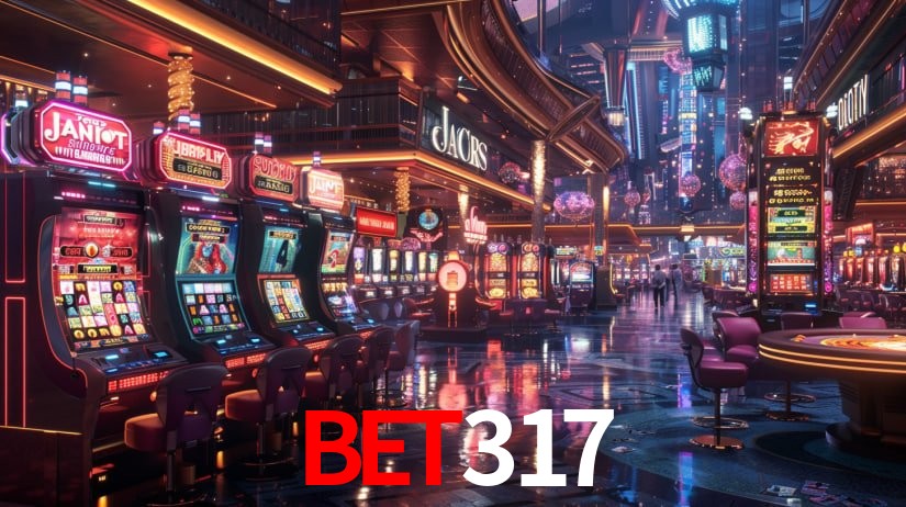 Account Benefits Bet317