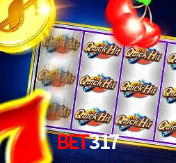 Apostas Esportivas na Bet317: Um Guia Completo