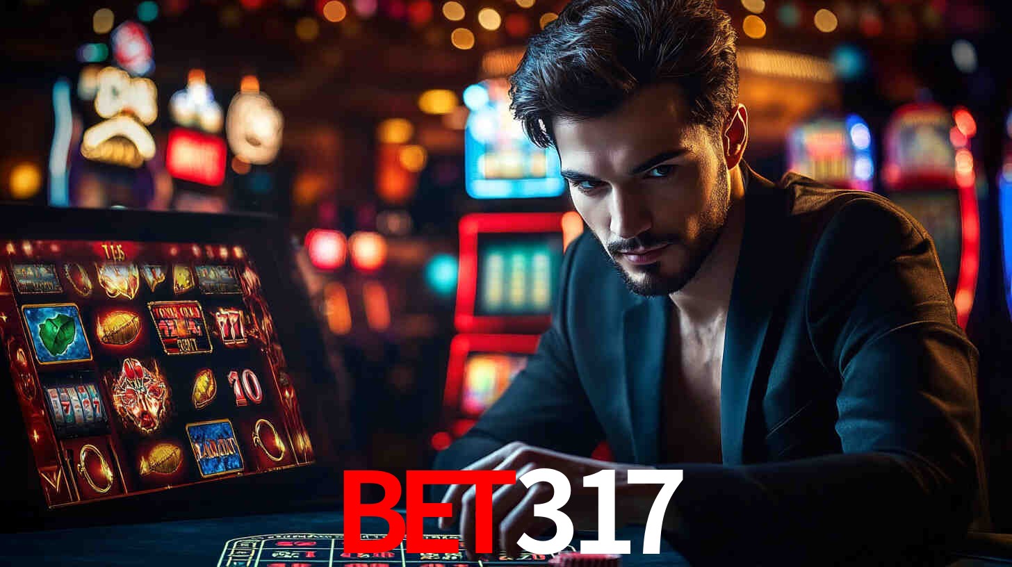 Bet317
