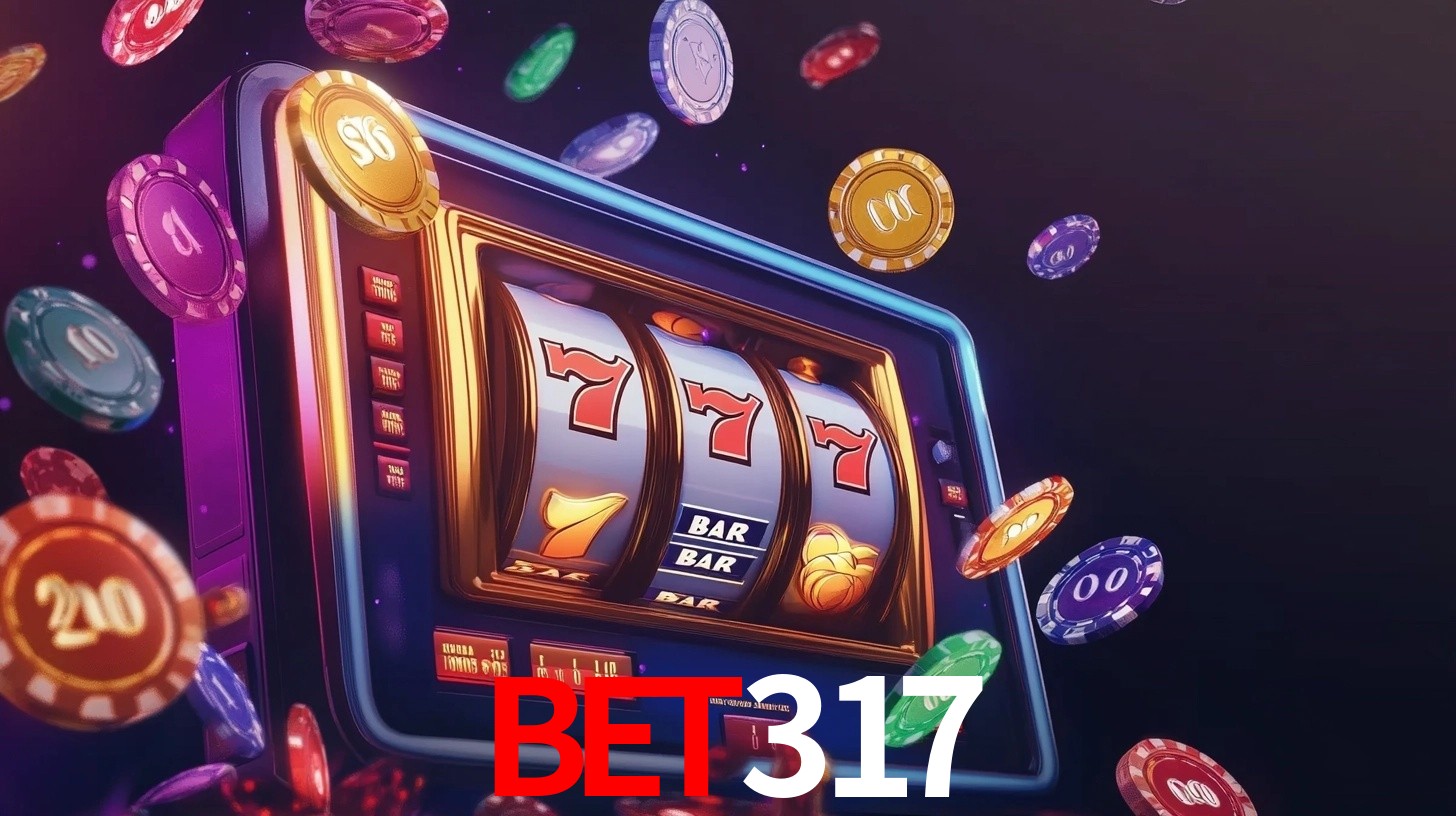 Blackjack Table Bet317