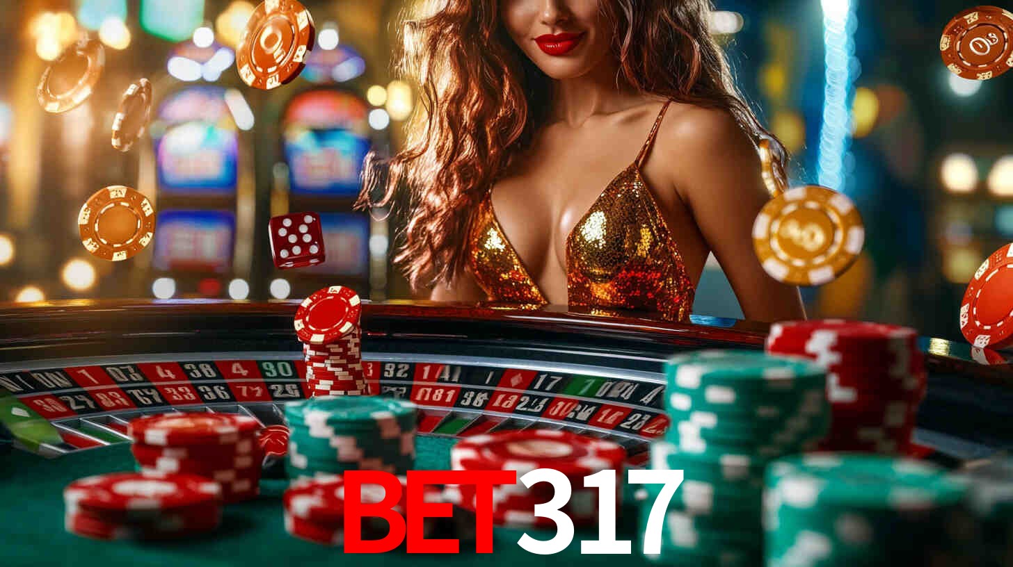 Welcome Bonus Bet317