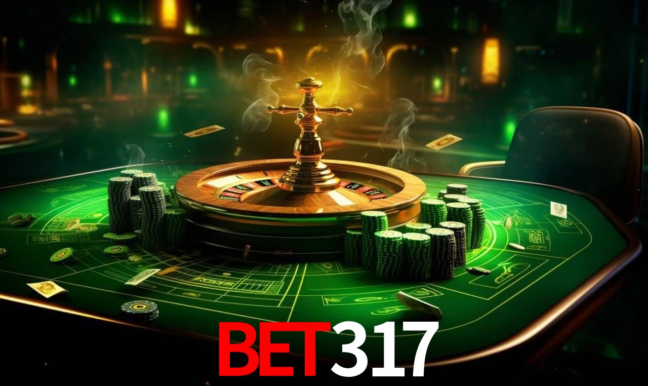 Interface Premium Bet317