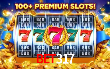 Descubra o Mundo do Cassino Online com Bet317