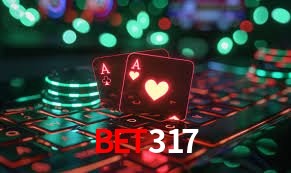 Tecnologia da Plataforma Bet317