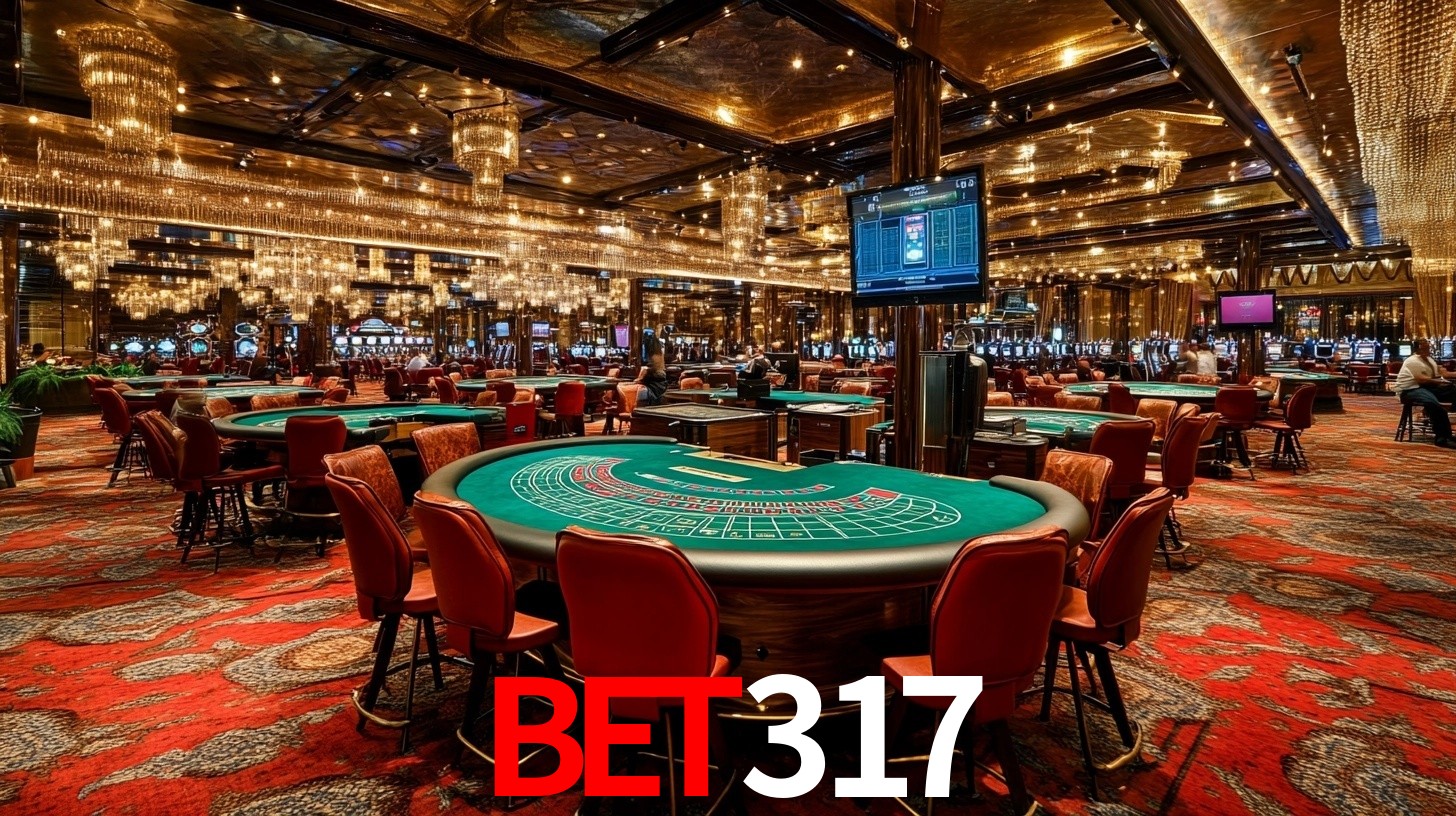 Bet317 Login
