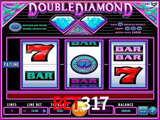 Descubra a Magia dos Jogos de Arcade no Bet317