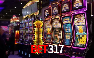 Bet317 Brasília - VIP Program
