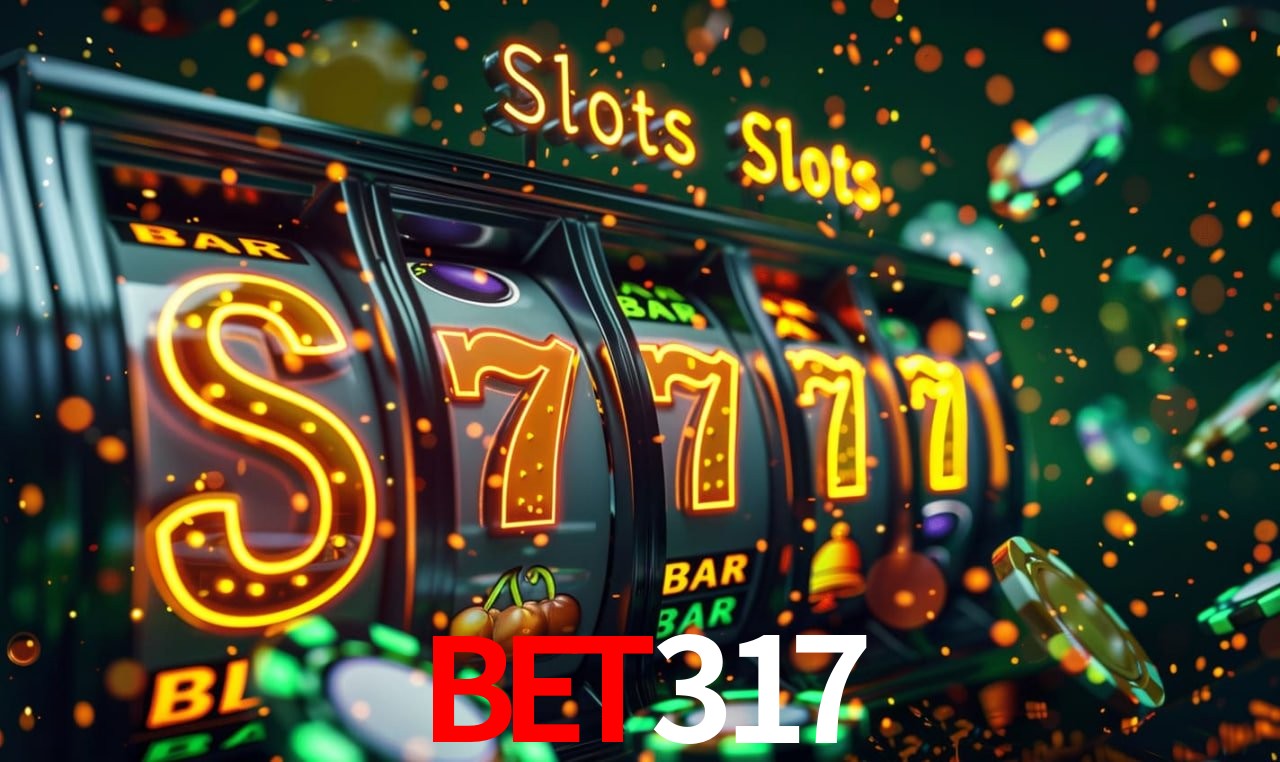 Jogos de Slot Bet317
