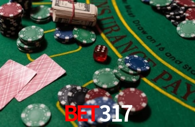 Bet317