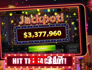 Bet317 Belo Horizonte - VIP Casino