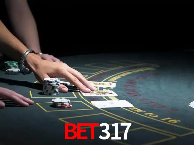 Bet317 Fortaleza - Reviews