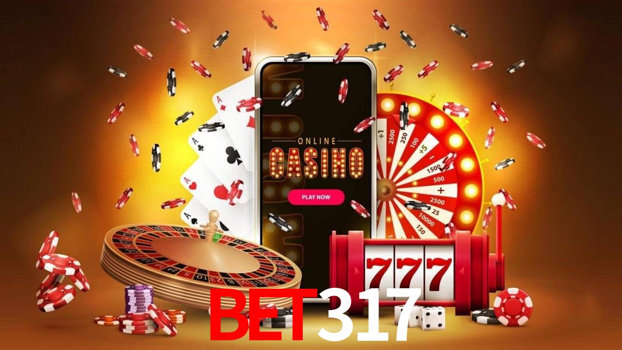 Bet317 Belo Horizonte - Jackpots