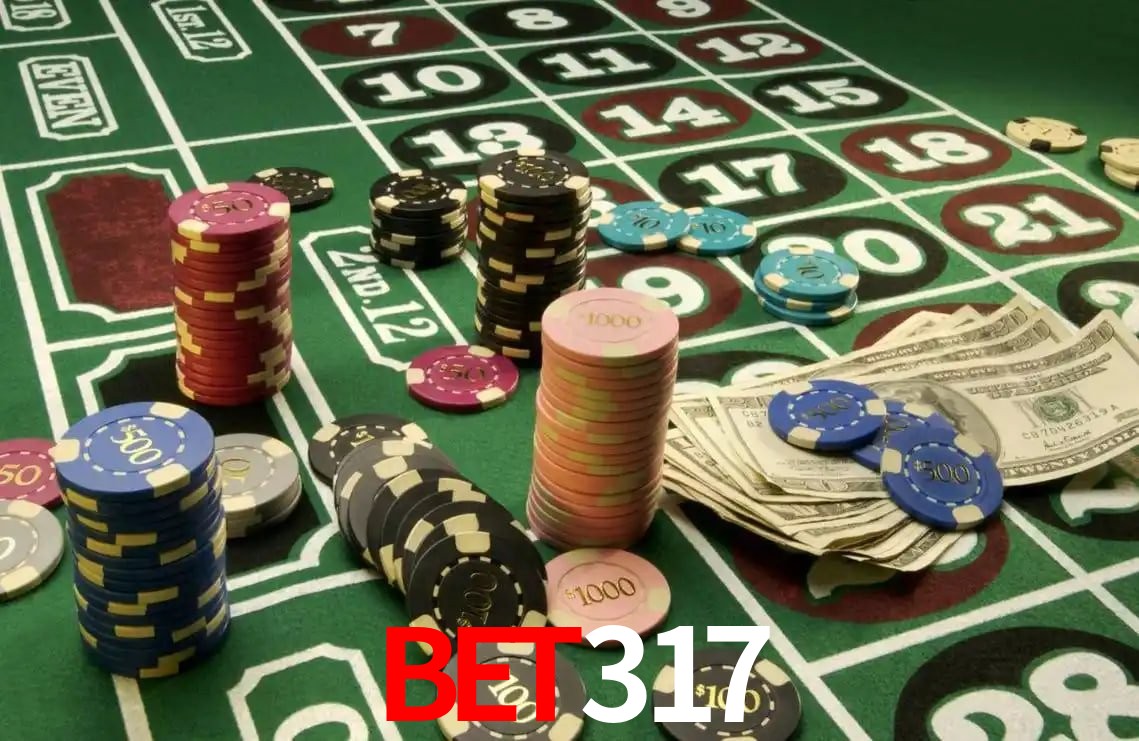 Bet317 Vip