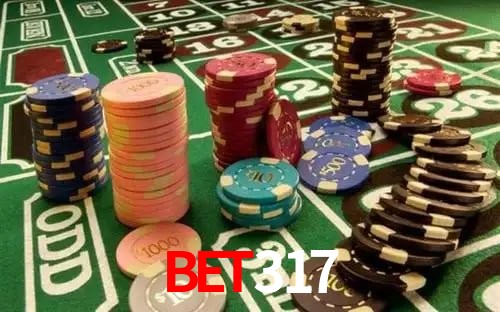 Bet317 - App Security