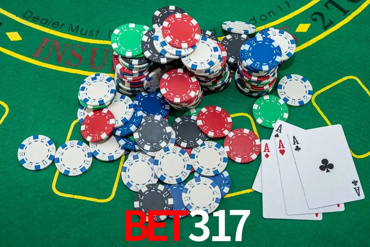Apostas de Basquete Bet317