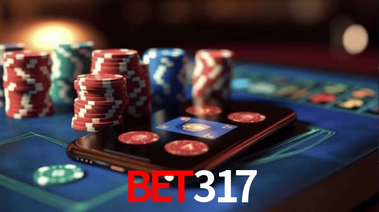 Bet317 Rio de Janeiro - Popular Jogos