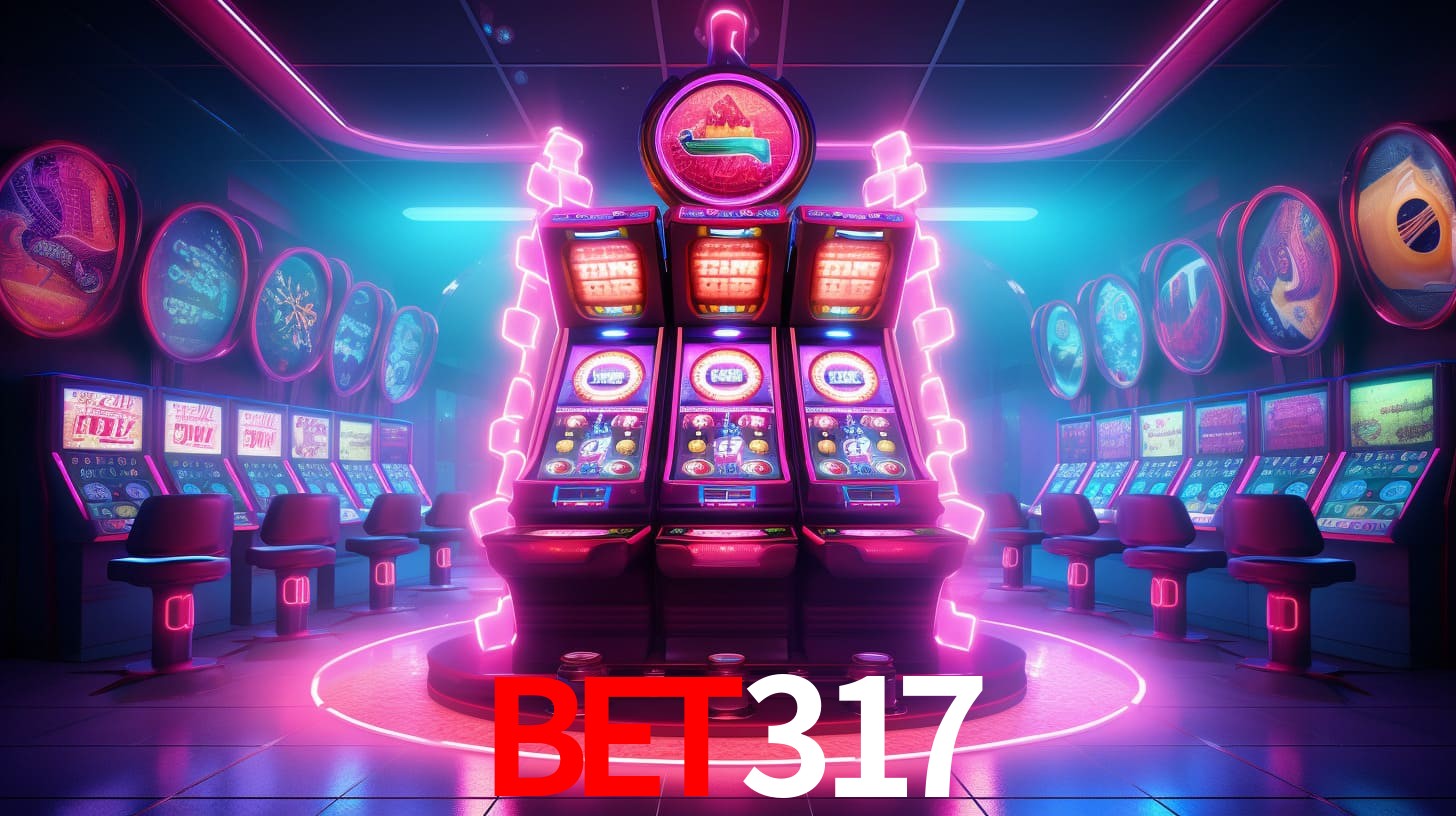 Bet317