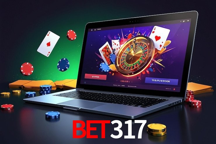 Bet317 Belo Horizonte - Payments