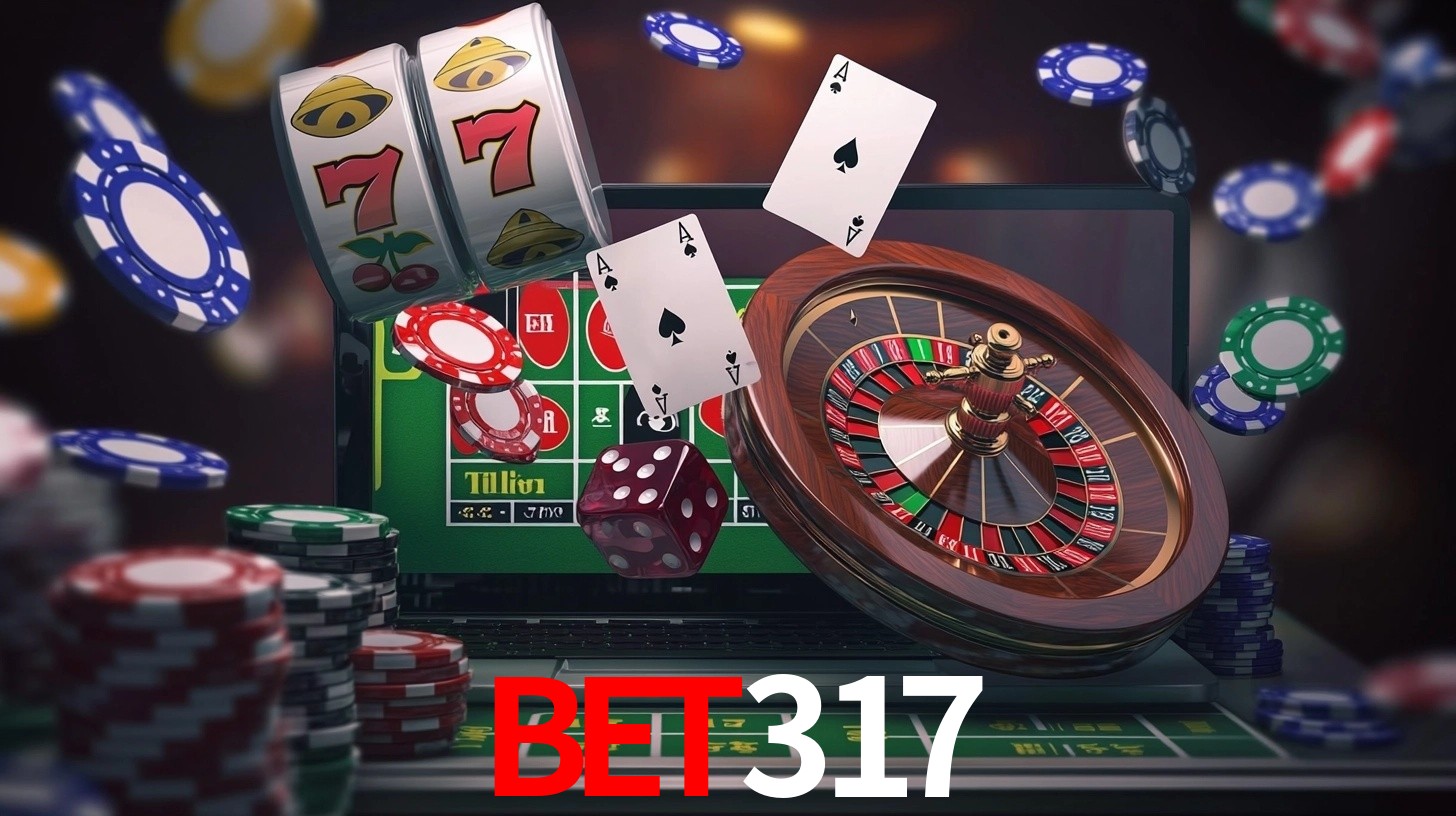 Exclusive Games Bet317