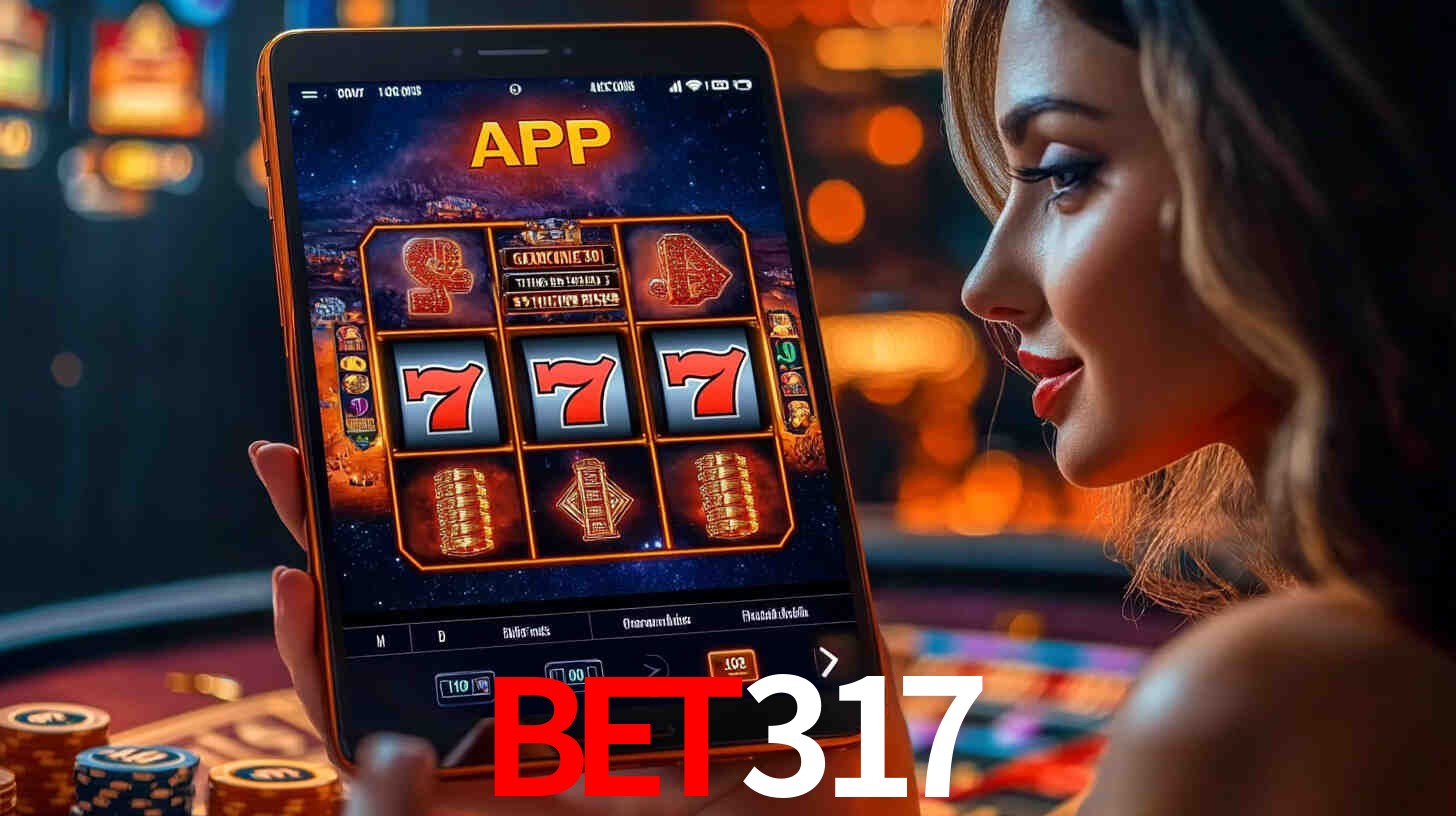 Bet317 Login