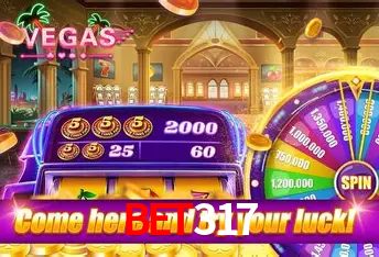 Descubra a Magia dos Jogos de Arcade no Bet317