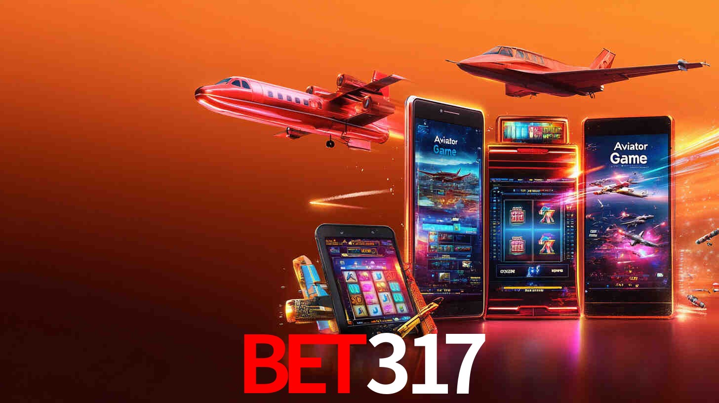 A Experiência Imersiva dos Cassinos Ao Vivo no Bet317