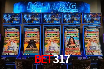 A Revolução dos Aplicativos de Jogos no Bet317
