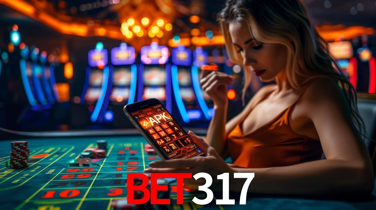 Tennis Betting Bet317